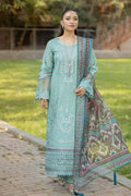 Imrozia Premium | Subah e Roshan | S.L 73 Zaib - Pakistani Designer Dress - by Imrozia Premium | Type: Luxury - 100% Original at Saira Sultan