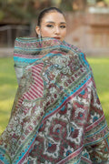 Imrozia Premium | Subah e Roshan | S.L 73 Zaib - Pakistani Designer Dress - by Imrozia Premium | Type: Luxury - 100% Original at Saira Sultan