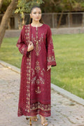 Imrozia Premium | Subah e Roshan | S.L 74 Firdous - Pakistani Designer Dress - by Imrozia Premium | Type: Luxury - 100% Original at Saira Sultan