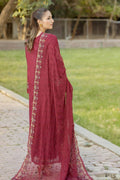 Imrozia Premium | Subah e Roshan | S.L 74 Firdous - Pakistani Designer Dress - by Imrozia Premium | Type: Luxury - 100% Original at Saira Sultan