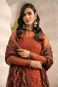 Zarif | Naqsh Festive Formals 23 | ZRN 02 AMARAH - Pakistani Designer Dress - by Zarif | Type: Formal - 100% Original at Saira Sultan