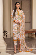 Zarif | Prints 24 | ZPR 05 ELLIE - Pakistani Designer Dress - by Zarif | Type: Formal - 100% Original at Saira Sultan