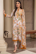Zarif | Prints 24 | ZPR 05 ELLIE - Pakistani Designer Dress - by Zarif | Type: Formal - 100% Original at Saira Sultan