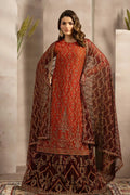 Zarif | Naqsh Festive Formals 23 | ZRN 02 AMARAH - Pakistani Designer Dress - by Zarif | Type: Formal - 100% Original at Saira Sultan