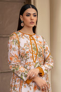 Zarif | Prints 24 | ZPR 05 ELLIE - Pakistani Designer Dress - by Zarif | Type: Formal - 100% Original at Saira Sultan