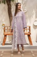 Zarif | Festive Lawn | ZFL 02 ILSA - Pakistani Designer Dress - by Zarif | Type: Luxury - 100% Original at Saira Sultan