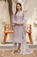 Zarif | Festive Lawn | ZFL 02 ILSA - Pakistani Designer Dress - by Zarif | Type: Luxury - 100% Original at Saira Sultan