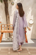 Zarif | Festive Lawn | ZFL 02 ILSA - Pakistani Designer Dress - by Zarif | Type: Luxury - 100% Original at Saira Sultan