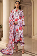 Zarif | Prints 24 | ZPR 03 CELINA - Pakistani Designer Dress - by Zarif | Type: Formal - 100% Original at Saira Sultan