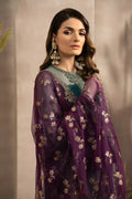 Zarif | Naqsh Festive Formals 23 | ZRN 06 ELISE - Pakistani Designer Dress - by Zarif | Type: Formal - 100% Original at Saira Sultan