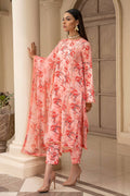 Zarif | Prints 24 | ZPR 06 AVERY - Pakistani Designer Dress - by Zarif | Type: Formal - 100% Original at Saira Sultan