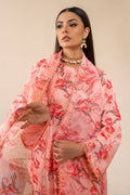 Zarif | Prints 24 | ZPR 06 AVERY - Pakistani Designer Dress - by Zarif | Type: Formal - 100% Original at Saira Sultan