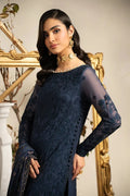 Zarif | Naqsh Festive Formals 23 | 08 - Pakistani Designer Dress - by Zarif | Type: Formal - 100% Original at Saira Sultan