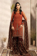 Zarif | Naqsh Festive Formals 23 | ZRN 02 AMARAH - Pakistani Designer Dress - by Zarif | Type: Formal - 100% Original at Saira Sultan