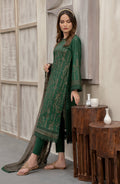 Zarif | Festive Lawn | ZFL 06 LIVIA -  Zarif Luxury -  Saira Sultan