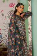 Zarif | Prints 24 | ZSP 05 ANABIYA - Pakistani Designer Dress - by Zarif | Type: Luxury - 100% Original at Saira Sultan