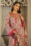 Zarif | Prints 24 | ZSP 04 GLORIA - Pakistani Designer Dress - by Zarif | Type: Luxury - 100% Original at Saira Sultan