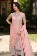 Noor by Saadia Asad | Chiffon Formals 23 | D2-Ekai - Pakistani Designer Dress - by Noor by Saadia Asad | Type: Formal - 100% Original at Saira Sultan