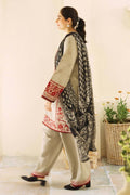 Zara Shahjahan | Coco Lawn Eid Edit 24 | SABAH-D7 - Pakistani Designer Dress - by Zara Shahjahan | Type: Luxury - 100% Original at Saira Sultan