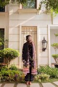 Sable Vogue | Lila Lawn 25 | SAL-01-25 - Pakistani Designer Dress - by Sable Vogue | Type: Ladies Clothes - 100% Original at Saira Sultan