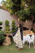 Sable Vogue | Lila Lawn 25 | SAL-03-25 - Pakistani Designer Dress - by Sable Vogue | Type: Ladies Clothes - 100% Original at Saira Sultan