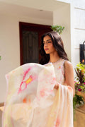 Sable Vogue | Lila Lawn 25 | SAL-04-25 - Pakistani Designer Dress - by Sable Vogue | Type: Ladies Clothes - 100% Original at Saira Sultan