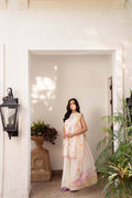 Sable Vogue | Lila Lawn 25 | SAL-04-25 - Pakistani Designer Dress - by Sable Vogue | Type: Ladies Clothes - 100% Original at Saira Sultan