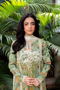 Sable Vogue | Lila Lawn 25 | SAL-05-25 - Pakistani Designer Dress - by Sable Vogue | Type: Ladies Clothes - 100% Original at Saira Sultan