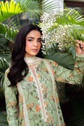 Sable Vogue | Lila Lawn 25 | SAL-05-25 - Pakistani Designer Dress - by Sable Vogue | Type: Ladies Clothes - 100% Original at Saira Sultan