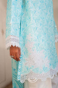 Sable Vogue | Lila Lawn 25 | SAL-06-25 - Pakistani Designer Dress - by Sable Vogue | Type: Ladies Clothes - 100% Original at Saira Sultan