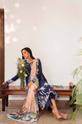Sable Vogue | Lila Lawn 25 | SAL-07-25 - Pakistani Designer Dress - by Sable Vogue | Type: Ladies Clothes - 100% Original at Saira Sultan