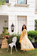 Sable Vogue | Lila Lawn 25 | SAL-08-25 - Pakistani Designer Dress - by Sable Vogue | Type: Ladies Clothes - 100% Original at Saira Sultan