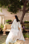 Sable Vogue | Lila Lawn 25 | SAL-09-25 - Pakistani Designer Dress - by Sable Vogue | Type: Ladies Clothes - 100% Original at Saira Sultan