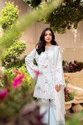 Sable Vogue | Lila Lawn 25 | SAL-09-25 - Pakistani Designer Dress - by Sable Vogue | Type: Ladies Clothes - 100% Original at Saira Sultan
