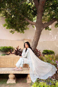 Sable Vogue | Lila Lawn 25 | SAL-09-25 - Pakistani Designer Dress - by Sable Vogue | Type: Ladies Clothes - 100% Original at Saira Sultan