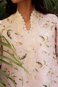 Sable Vogue | Lila Lawn 25 | SAL-10-25 - Pakistani Designer Dress - by Sable Vogue | Type: Ladies Clothes - 100% Original at Saira Sultan