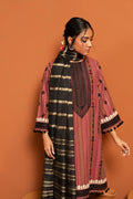 Al Karam | Susi Collection | SC-03-25 L Maroon Susi