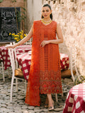 Mahnur | Mahrukh Eid Edit 24 | SELIN - Pakistani Designer Dress - by Mahnur | Type: Luxury - 100% Original at Saira Sultan
