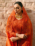 Mahnur | Mahrukh Eid Edit 24 | SELIN - Pakistani Designer Dress - by Mahnur | Type: Luxury - 100% Original at Saira Sultan