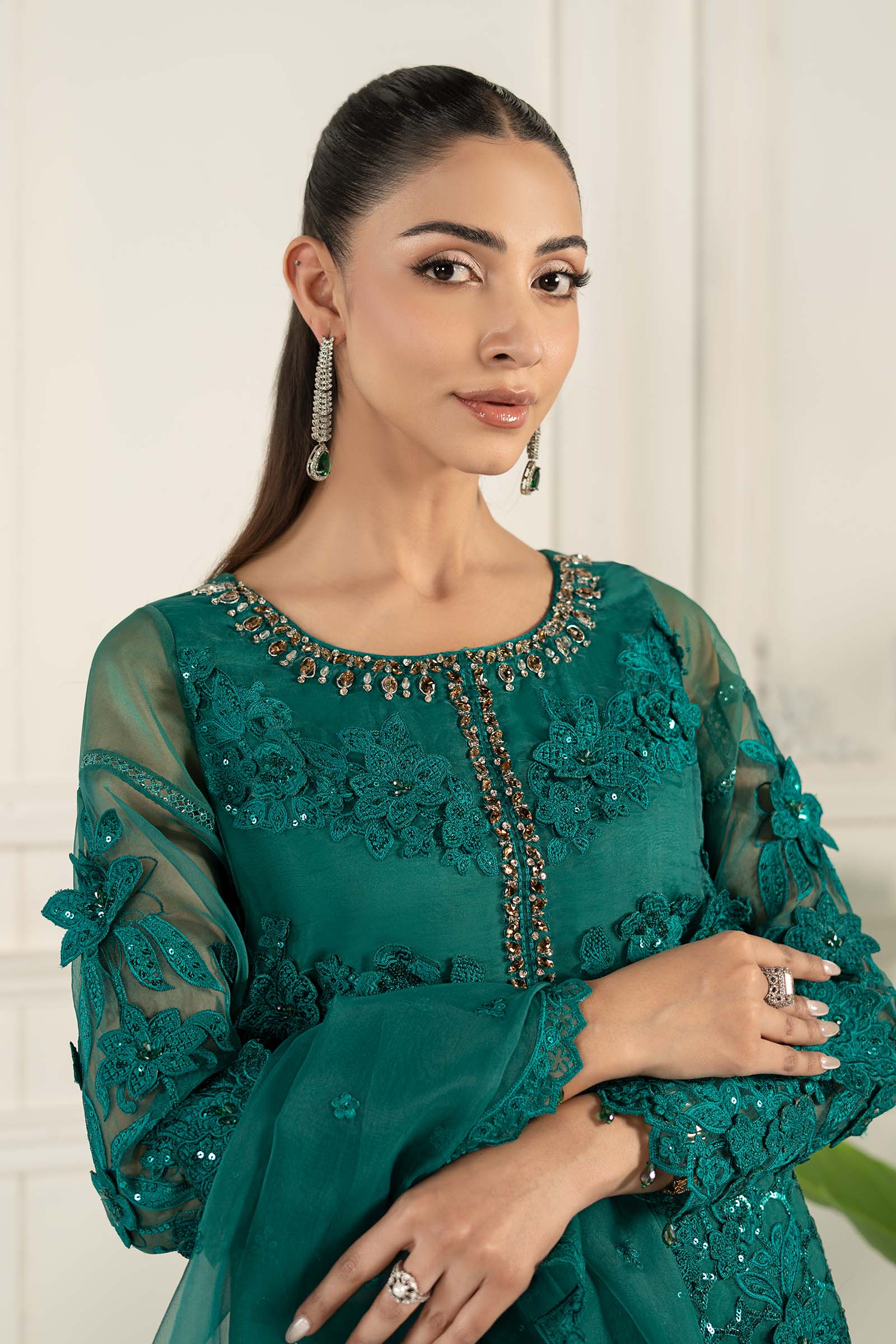 Maria B | Formal Wears | SF-EF25-04