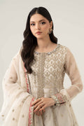 Maria B | Formal Wears | SF-EF23-16R1 M Carmine Organza