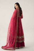 Maria B | Formal Wears | SF-EF23-16R1 S Off White Organza