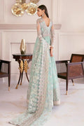 Baroque | Chantelle 23 | CH08-10 - Pakistani Designer Dress - by Baroque | Type: Bridal - 100% Original at Saira Sultan