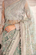 Baroque | Chantelle 23 | CH08-10 - Pakistani Designer Dress - by Baroque | Type: Bridal - 100% Original at Saira Sultan