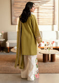 Sahane | Yaariyan Lawn Edit 25 | CT -20002 NIEVE - Yaariyan S Neon Green Lawn