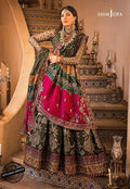Asim Jofa | Baad-e-Naubahar | AJBN-10 - Pakistani Designer Dress - by Asim Jofa | Type: Formal - 100% Original at Saira Sultan