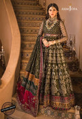 Asim Jofa | Baad-e-Naubahar | AJBN-10 - Pakistani Designer Dress - by Asim Jofa | Type: Formal - 100% Original at Saira Sultan