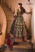 Asim Jofa | Baad-e-Naubahar | AJBN-10 - Pakistani Designer Dress - by Asim Jofa | Type: Formal - 100% Original at Saira Sultan