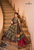 Asim Jofa | Baad-e-Naubahar | AJBN-10 - Pakistani Designer Dress - by Asim Jofa | Type: Formal - 100% Original at Saira Sultan