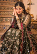 Asim Jofa | Baad-e-Naubahar | AJBN-10 - Pakistani Designer Dress - by Asim Jofa | Type: Formal - 100% Original at Saira Sultan